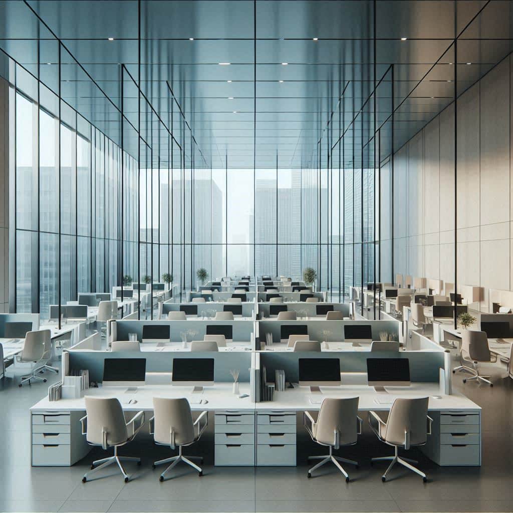 广州银行大厦文章配图