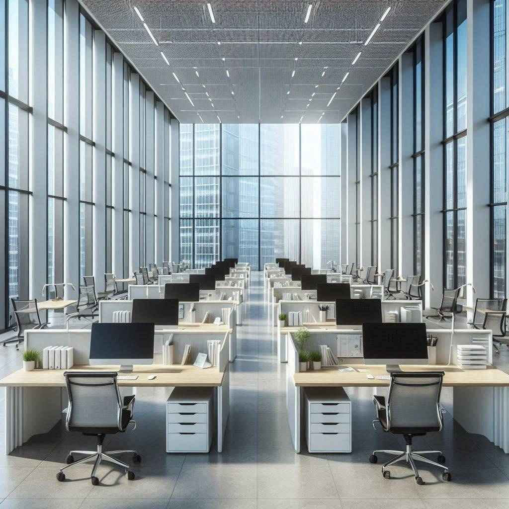 广州银行大厦文章配图